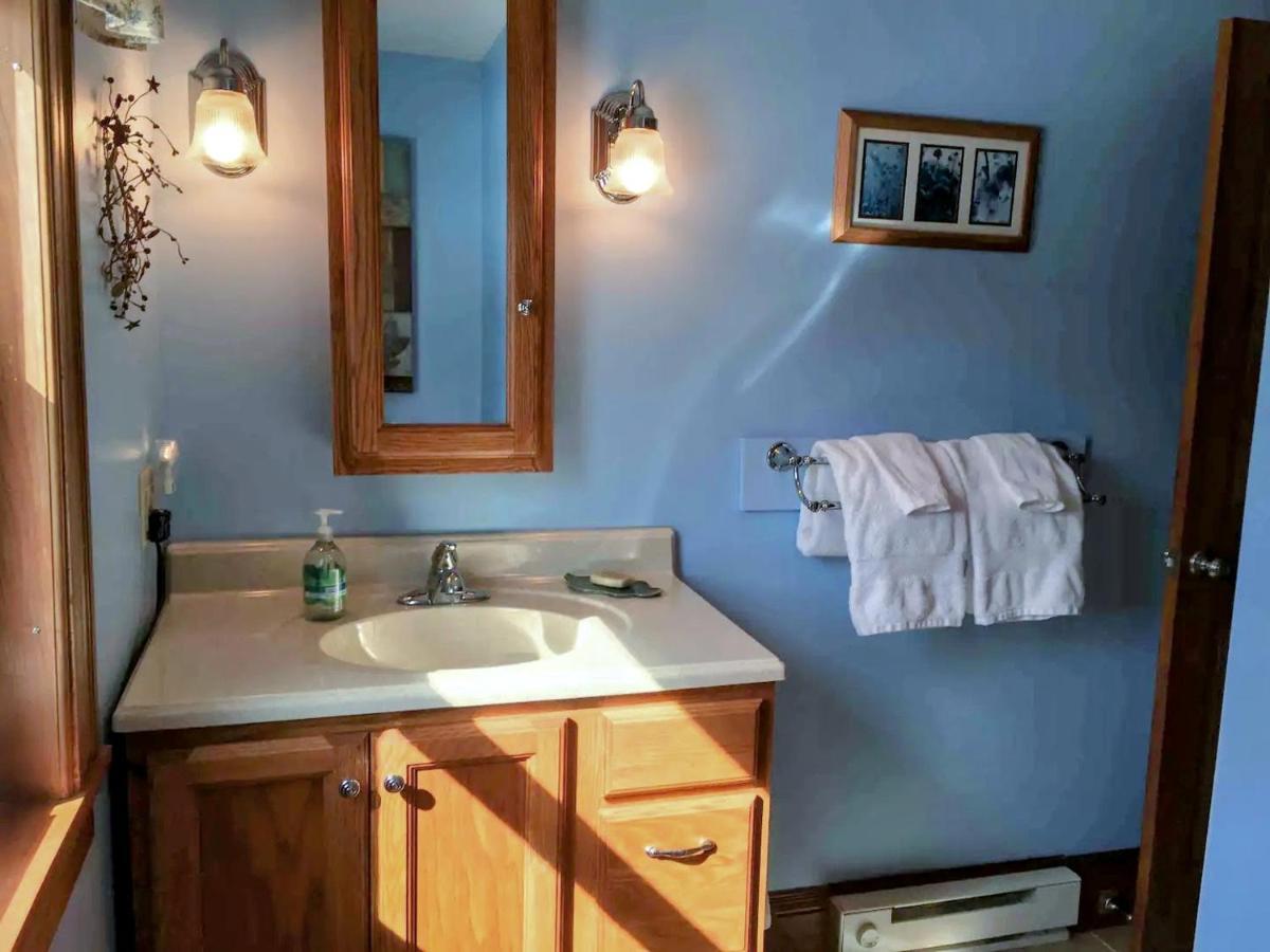 Private 2 Bedrooms And 1 Bathroom In Grand Victorian Home In The Heart Of The Whiite Mountains! Great Host Whitefield Ngoại thất bức ảnh